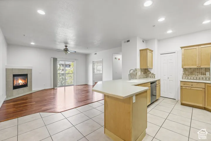 4985 S Kiska Ln #206, Holladay, Utah 84117