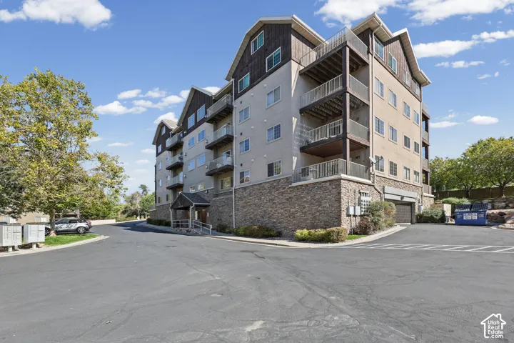 4985 S Kiska Ln #206, Holladay, Utah 84117