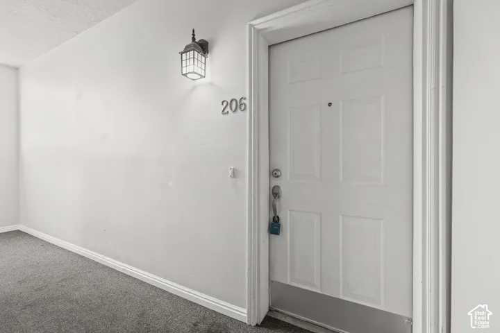 4985 S Kiska Ln #206, Holladay, Utah 84117