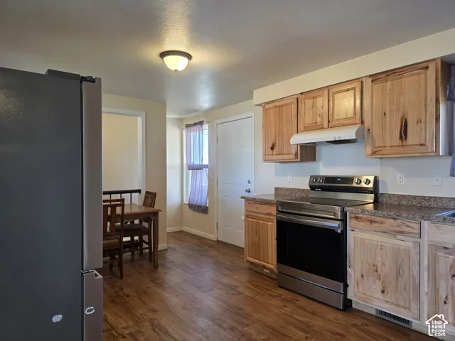 941 N 1930 E, Ballard, Utah 84066