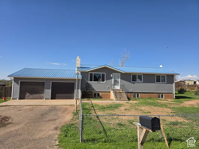 941 N 1930 E, Ballard, Utah 84066