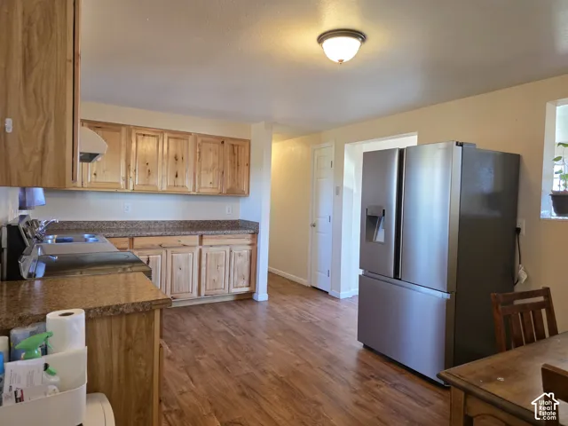 941 N 1930 E, Ballard, Utah 84066