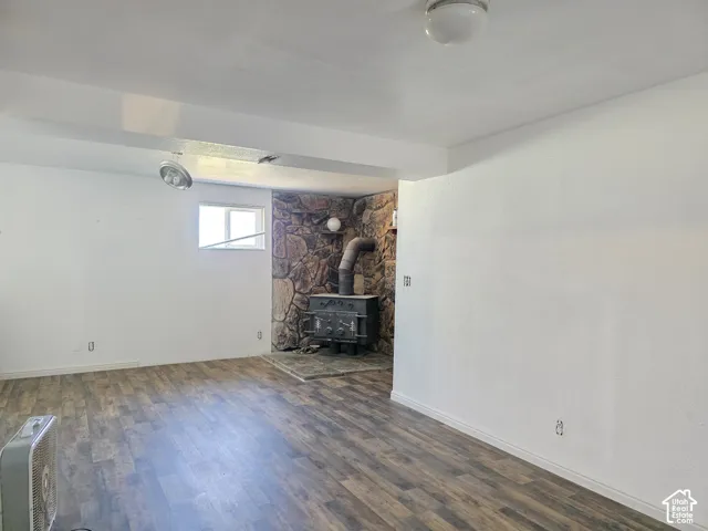 941 N 1930 E, Ballard, Utah 84066