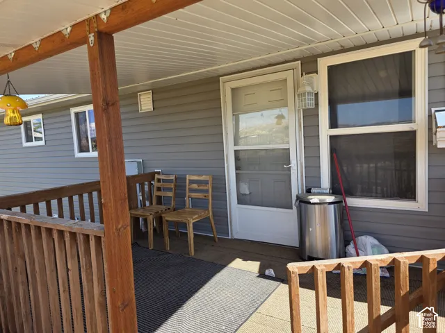 941 N 1930 E, Ballard, Utah 84066