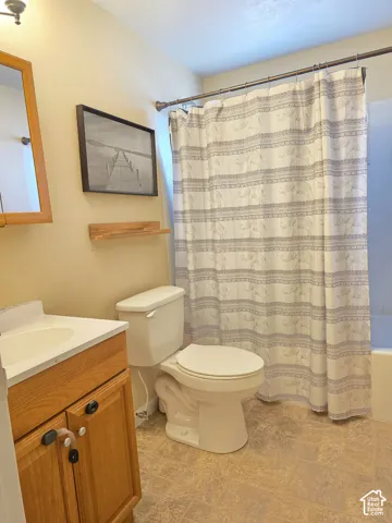 941 N 1930 E, Ballard, Utah 84066