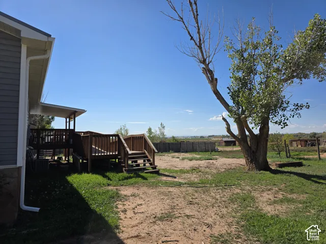941 N 1930 E, Ballard, Utah 84066