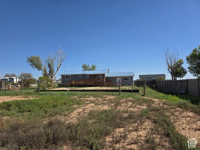 941 N 1930 E, Ballard, Utah 84066
