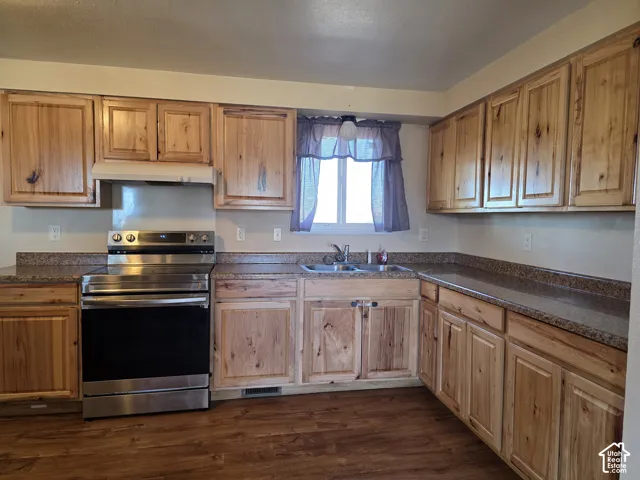 941 N 1930 E, Ballard, Utah 84066