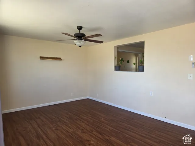 941 N 1930 E, Ballard, Utah 84066