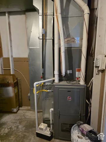 941 N 1930 E, Ballard, Utah 84066