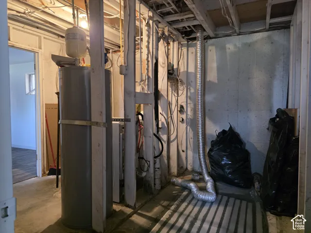 941 N 1930 E, Ballard, Utah 84066