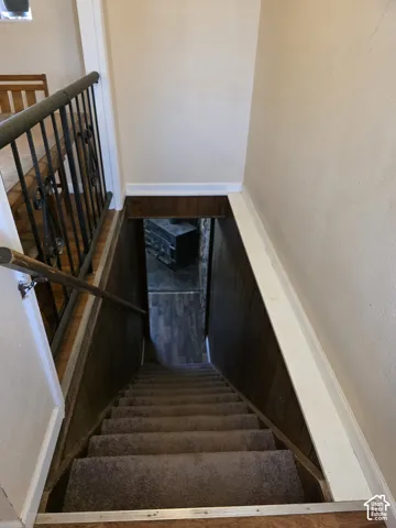 941 N 1930 E, Ballard, Utah 84066