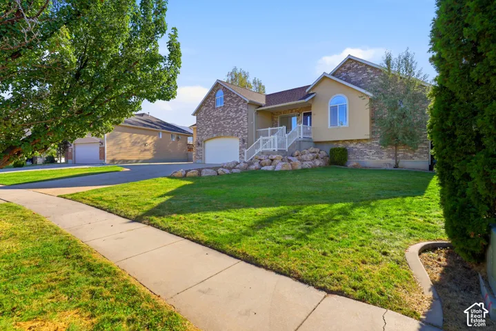 272 Wrangler Rd, Farmington, Utah 84025