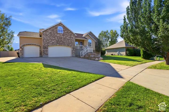 272 Wrangler Rd, Farmington, Utah 84025