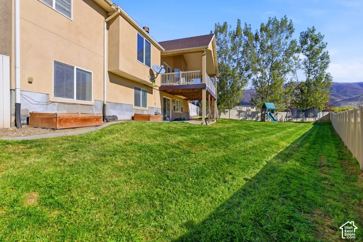 272 Wrangler Rd, Farmington, Utah 84025