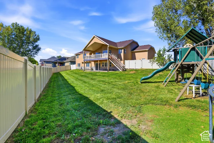 272 Wrangler Rd, Farmington, Utah 84025