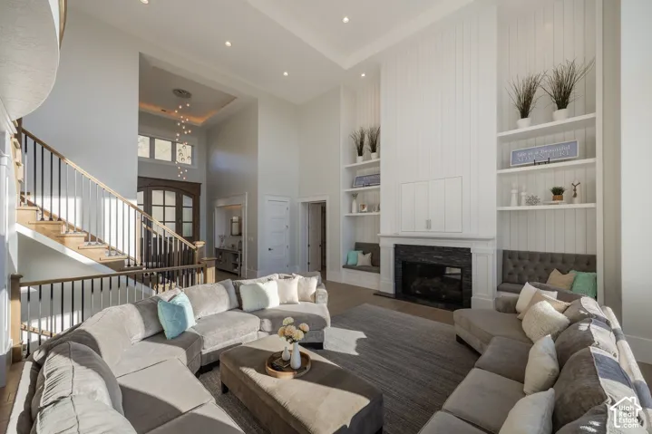 1354 S 800 E, Mapleton, Utah 84664
