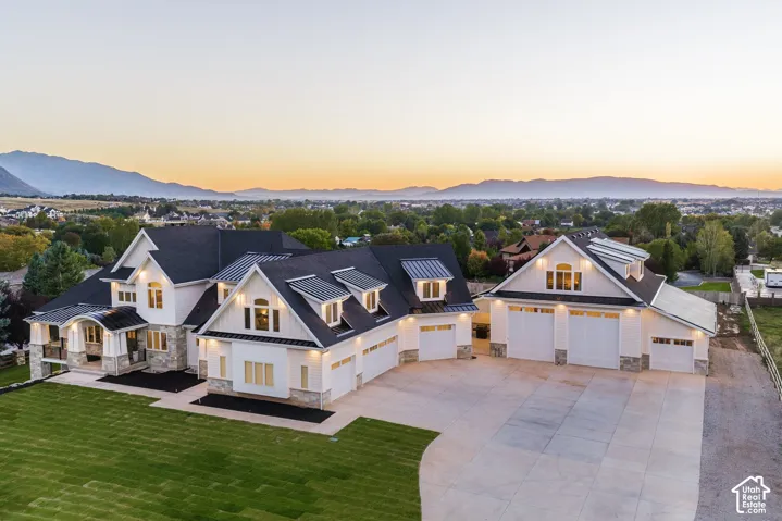 1354 S 800 E, Mapleton, Utah 84664