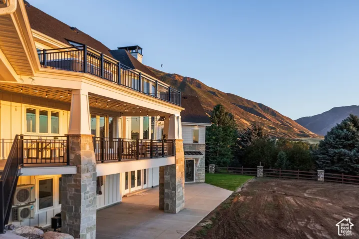 1354 S 800 E, Mapleton, Utah 84664