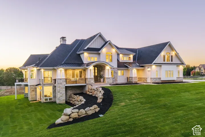 1354 S 800 E, Mapleton, Utah 84664