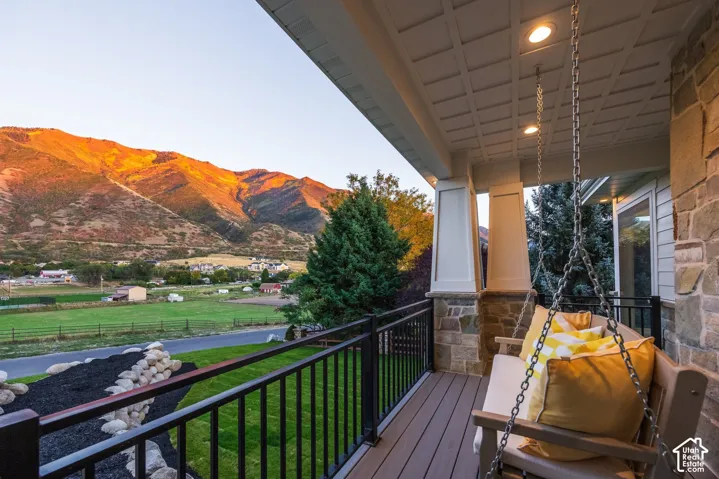 1354 S 800 E, Mapleton, Utah 84664