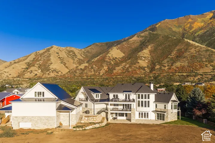 1354 S 800 E, Mapleton, Utah 84664