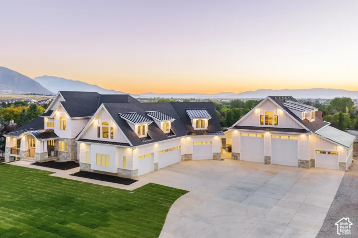 1354 S 800 E, Mapleton, Utah 84664