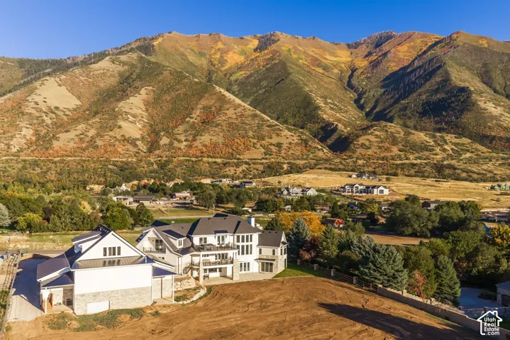 1354 S 800 E, Mapleton, Utah 84664