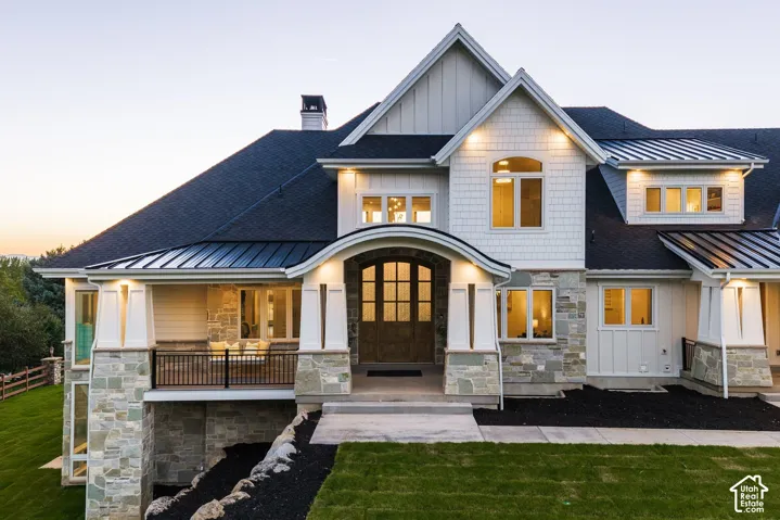 1354 S 800 E, Mapleton, Utah 84664