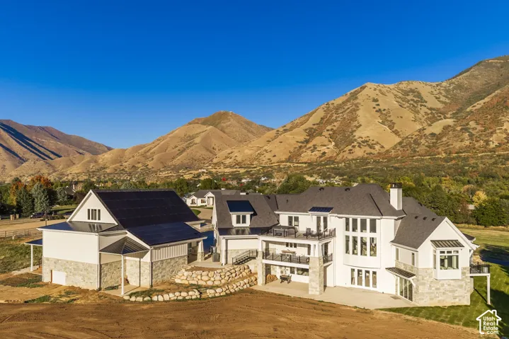 1354 S 800 E, Mapleton, Utah 84664