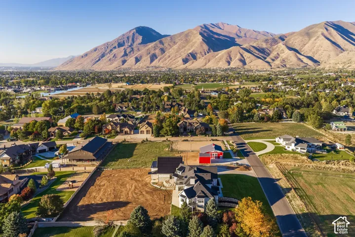 1354 S 800 E, Mapleton, Utah 84664