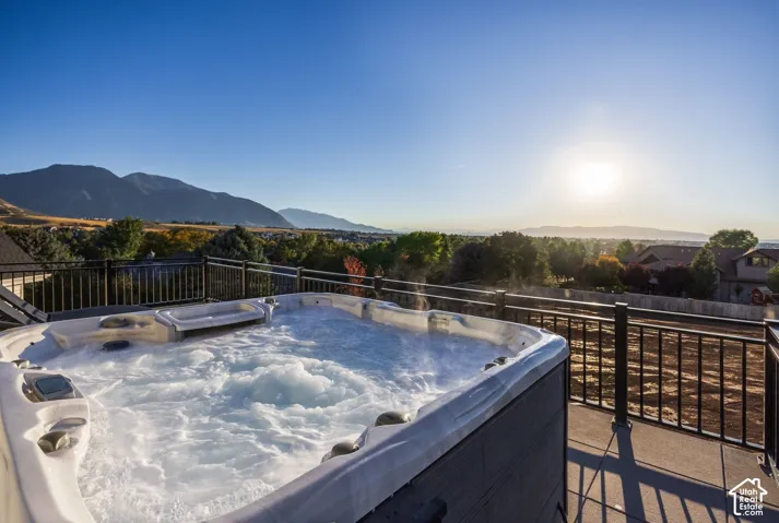1354 S 800 E, Mapleton, Utah 84664