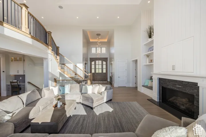 1354 S 800 E, Mapleton, Utah 84664