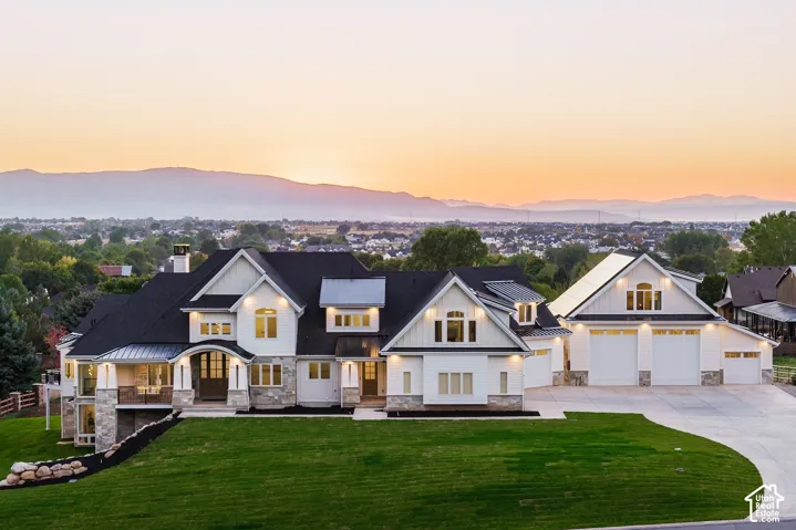 1354 S 800 E, Mapleton, Utah 84664