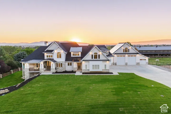 1354 S 800 E, Mapleton, Utah 84664