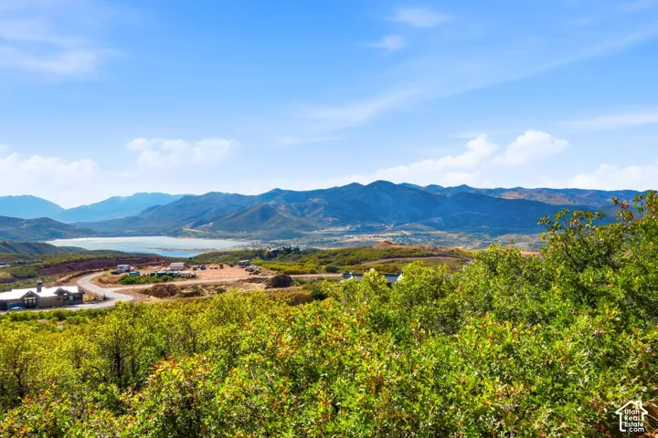 2092 East Outlaw Rd, Hideout, Utah 84036