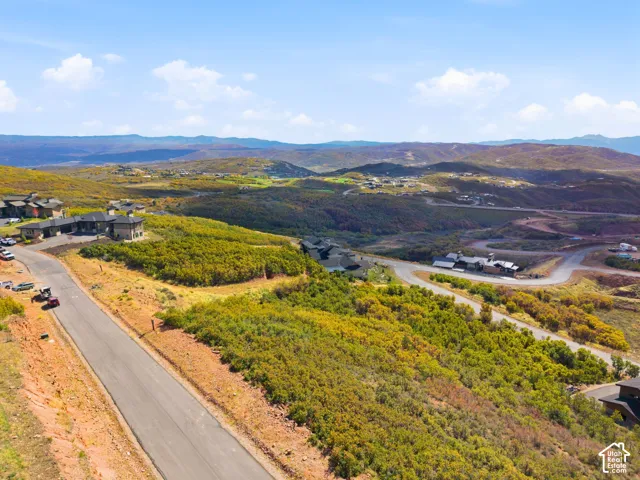 2092 East Outlaw Rd, Hideout, Utah 84036