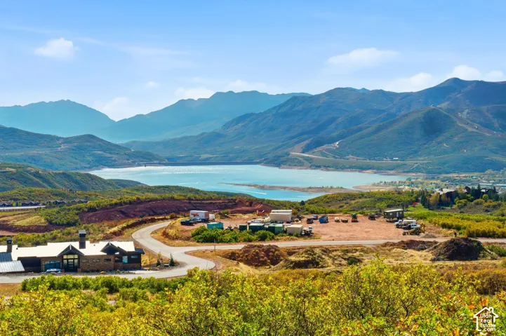 2092 East Outlaw Rd, Hideout, Utah 84036