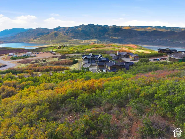 2092 East Outlaw Rd, Hideout, Utah 84036