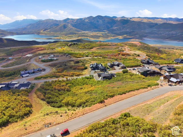 2092 East Outlaw Rd, Hideout, Utah 84036