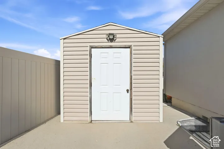 1208 S 1530 W, Springville, Utah 84663