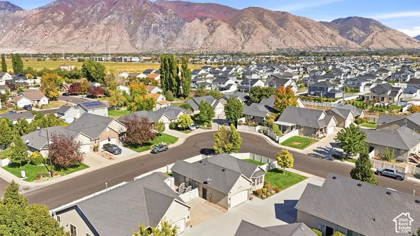 1208 S 1530 W, Springville, Utah 84663