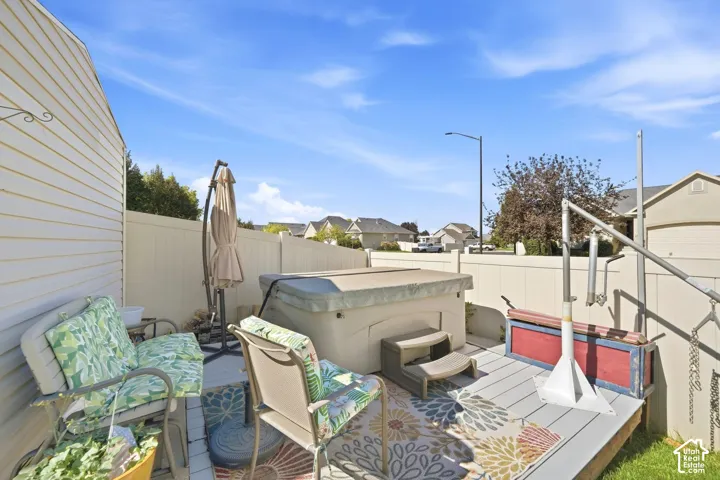 1208 S 1530 W, Springville, Utah 84663