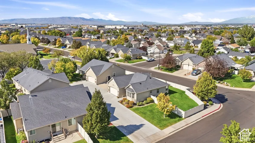 1208 S 1530 W, Springville, Utah 84663