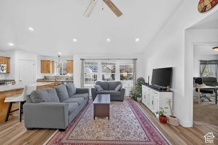 1208 S 1530 W, Springville, Utah 84663