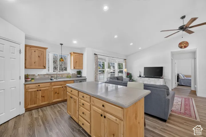 1208 S 1530 W, Springville, Utah 84663