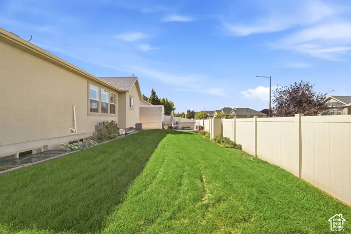 1208 S 1530 W, Springville, Utah 84663