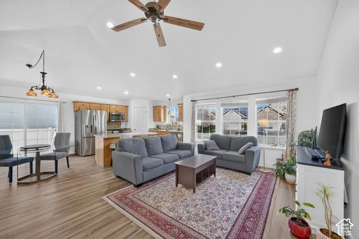 1208 S 1530 W, Springville, Utah 84663