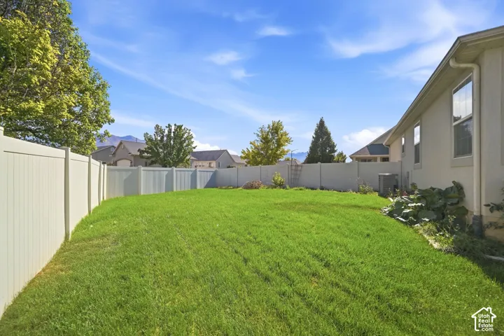 1208 S 1530 W, Springville, Utah 84663