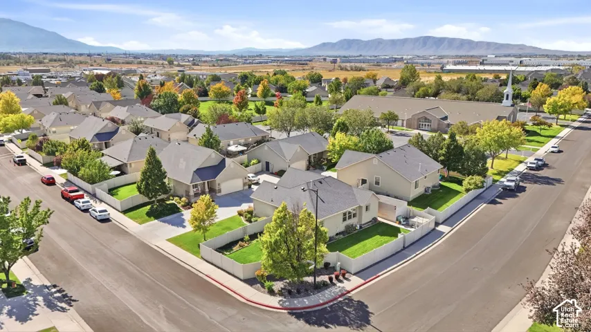 1208 S 1530 W, Springville, Utah 84663